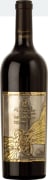Alexander Grand Reserve Alexander The Great (OU Kosher) 2014  Front Bottle Shot