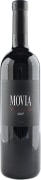 Movia Veliko Rosso 2007 Front Bottle Shot