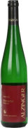 Weingut Alzinger Loibner Steinertal Smaragd Riesling 2024 Front Bottle Shot