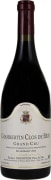 Domaine Robert Groffier Chambertin-Clos de Beze Grand Cru 1995  Front Bottle Shot