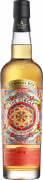 Compass Box The Circle No. 2 Blended Scotch Whisky Front Bottle Shot