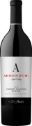 Addendum Stagecoach Vineyard Cabernet Sauvignon 2016  Front Bottle Shot