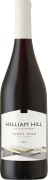 William Hill California Pinot Noir 2021  Front Bottle Shot