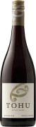 Tohu Pinot Noir 2014 Front Bottle Shot