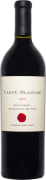 Carte Blanche Proprietary Red 2015  Front Bottle Shot