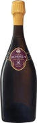 Gosset 12 Ans de Cave a Minima Rose  Front Bottle Shot