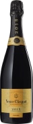 Veuve Clicquot Vintage Brut 2015  Front Bottle Shot