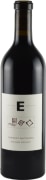 Enkidu E Cabernet Sauvignon 2016 Front Bottle Shot
