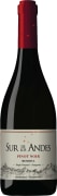 Sur de los Andes Reserva Pinot Noir 2022  Front Bottle Shot
