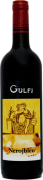 Gulfi Nerojbleo 2017  Front Bottle Shot