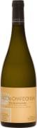 Heritiers du Comte Lafon Macon-Chardonnay Clos de la Crochette (1.5 Liter Magnum) 2018  Front Bottle Shot