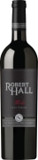 Robert Hall Merlot 2018  Front Bottle Shot