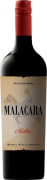 Malacara Malbec 2019  Front Bottle Shot
