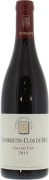 Domaine Drouhin-Laroze Chambertin-Clos de Beze Grand Cru 2015  Front Bottle Shot
