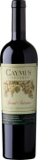 Caymus Special Selection Cabernet Sauvignon 2018  Front Bottle Shot