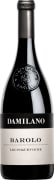 Damilano Barolo Lecinquevigne 2021  Front Bottle Shot