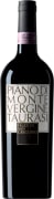 Feudi di San Gregorio Taurasi Riserva Piano di Montevergine 2014  Front Bottle Shot