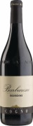 Elvio Cogno Barbaresco Bordini 2022 Front Bottle Shot