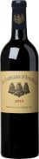 Chateau Angelus Le Carillon d'Angelus 2010  Front Bottle Shot