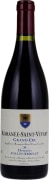 Domaine Follin-Arbelet Romanee-Saint-Vivant Grand Cru 2010  Front Bottle Shot