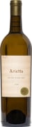 Arietta On The White Keys White Blend 2020  Front Bottle Shot