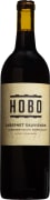 Hobo Wine Company Alexander Valley Cabernet Sauvignon 2017  Front Bottle Shot