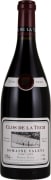 Clos de la Tech Domaine Valeta Sunny Slope Pinot Noir 2010 Front Bottle Shot