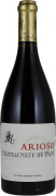Rotem & Mounir Saouma Chateauneuf-du-Pape Arioso 2021  Front Bottle Shot