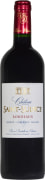 Chateau Saint Sulpice Rouge 2020  Front Bottle Shot