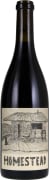 Big Basin Homestead Red Blend 2018  Front Bottle Shot