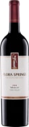 Flora Springs Napa Valley Merlot 2018  Front Bottle Shot