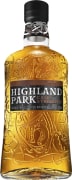 Highland Park Cask Strength No. 3 Single Malt Scotch Whisky Front Bottle Shot