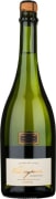 Vida Organica Sparkling Chardonnay 2012 Front Bottle Shot