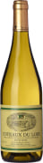 Pascal Janvier Coteaux du Loir Blanc 2021  Front Bottle Shot