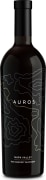 Auros Napa Valley Cabernet Sauvignon 2015 Front Bottle Shot