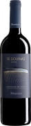 Argiolas Is Solinas Carignano del Sulcis Riserva 2020  Front Bottle Shot