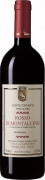 Conti Costanti Rosso di Montalcino 2021  Front Bottle Shot