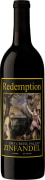 Alexander Valley Vineyards Redemption Zin 2017  Front Bottle Shot