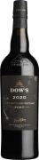 Dow's Late Bottled Vintage 2020  Front Bottle Shot