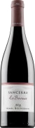 Henri Bourgeois Les Baronnes Sancerre Rouge 2016  Front Bottle Shot
