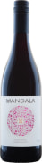 Mandala Wines Yarra Valley Pinot Noir 2020  Front Bottle Shot