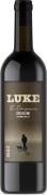 Luke The Companion Red Blend 2018  Front Bottle Shot
