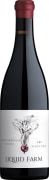 Liquid Farm SBC Pinot Noir 2024 Front Bottle Shot