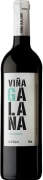 Vina Galana Tempranillo 2015 Front Bottle Shot