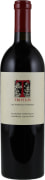 Trivium Les Ivrettes Vineyard Cabernet Sauvignon 2012 Front Bottle Shot