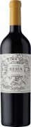 Siesta Cabernet Franc 2016  Front Bottle Shot