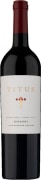 Titus Bald Mountain Zinfandel 2022 Front Bottle Shot