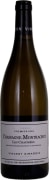 Vincent Girardin Chassagne-Montrachet Les Chaumees Premier Cru 2018  Front Bottle Shot
