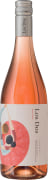 Los Dos Rose 2019  Front Bottle Shot