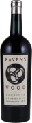 Ravenswood Barricia Vineyard Zinfandel 1997  Front Bottle Shot